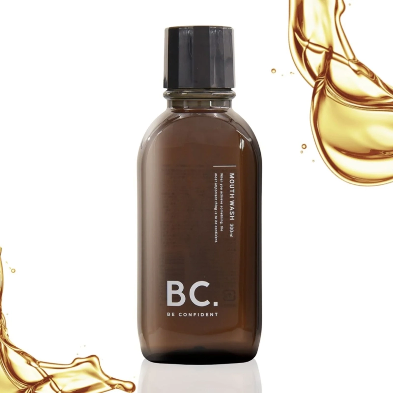 BC.MOUTH WASH（洗口液）