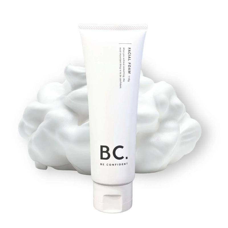 BC.FACIAL FOAM