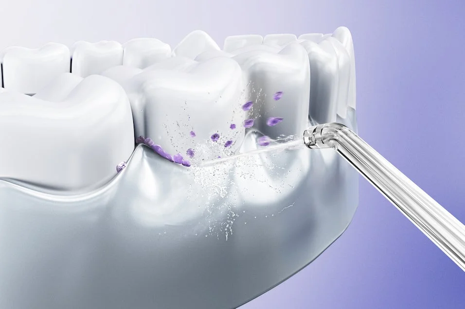 デンタルケアイメージ