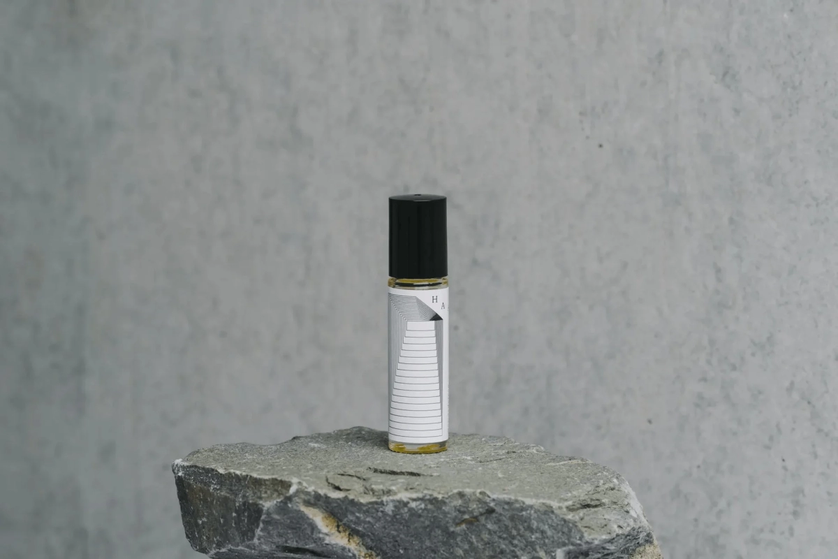 ロールオンアロマ4