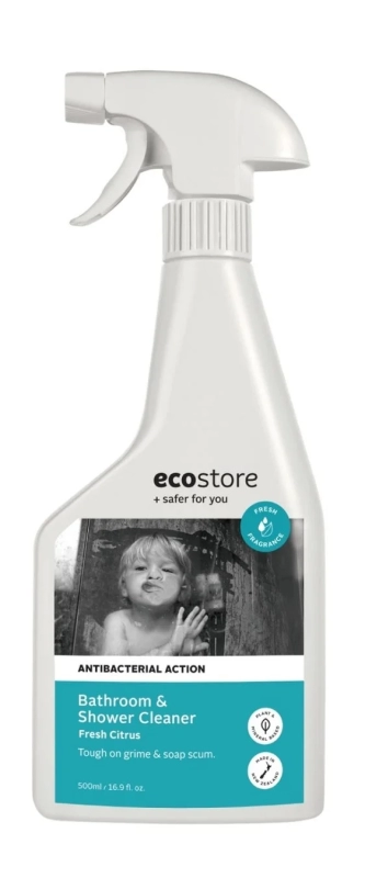 バスルームクリーナー ＜シトラス＞
