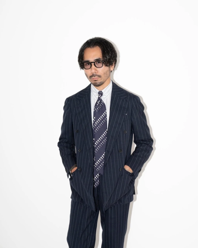 福島 ティアモ 雄介氏