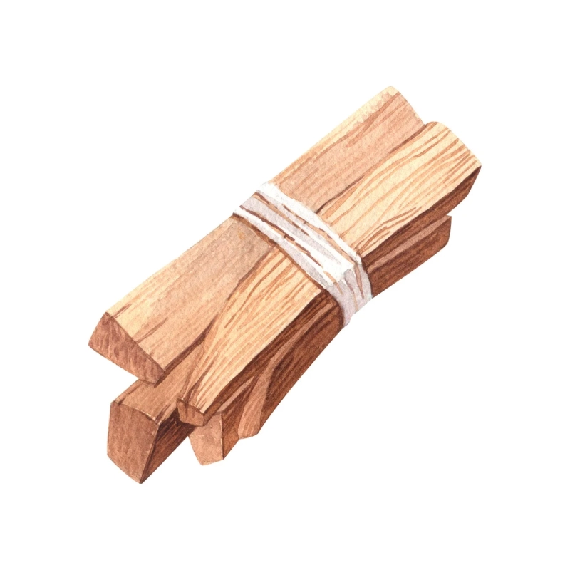 香りに込めた想い