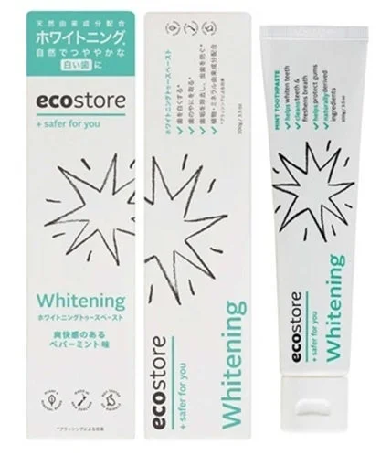 トゥースペースト ＜ホワイトニング＞