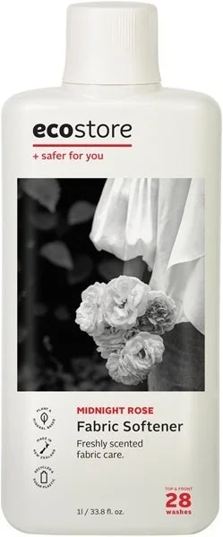 ファブリックソフナー＜ミッドナイトローズ＞