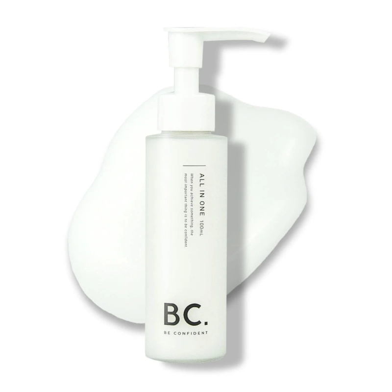 BC.ALL IN ONE（オールインワン）