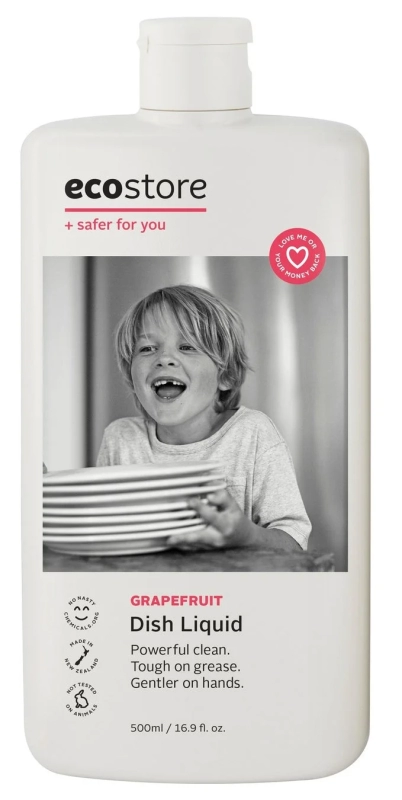 ディッシュリキッド ＜グレープフルーツ＞