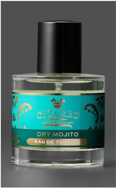 ドライモヒート オードトワレ