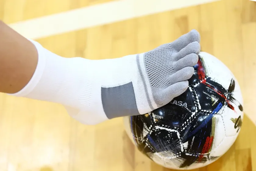 3次元スポーツPRO着用2