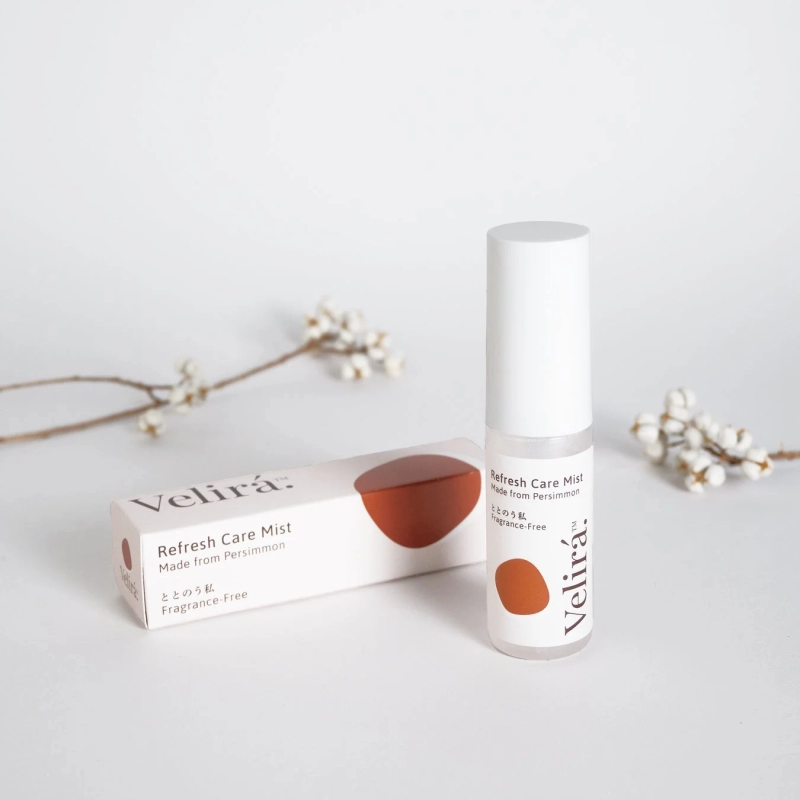 Velirá. Refresh Care Mistの商品画像