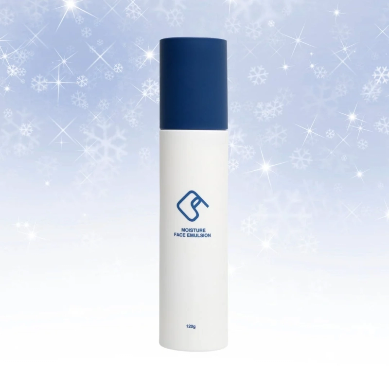 C's MOISTURE FACE EMULSION