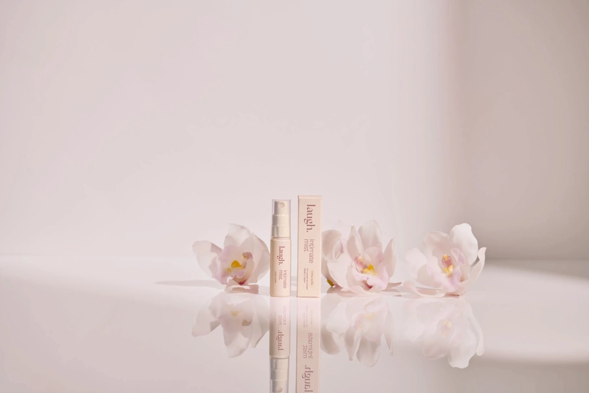 メルティバニラミスト