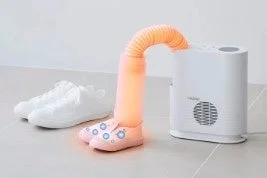 靴乾燥
