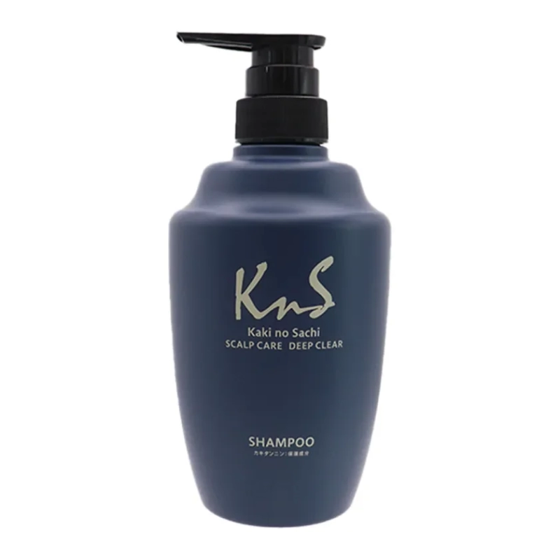 柿のさち シャンプー