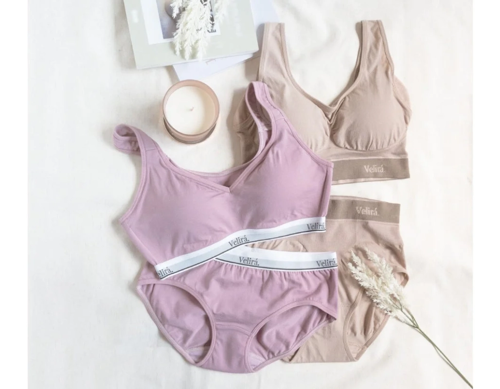 Comfort Fit Underwearの商品画像