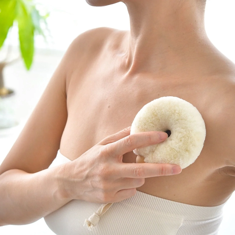 Body Tawashi 使用イメージ