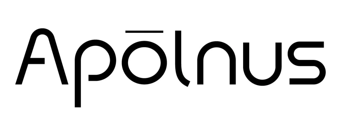 Apolnusロゴ