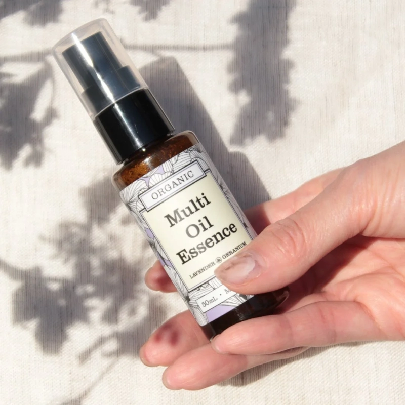 エフパス マルチオイルエッセンス