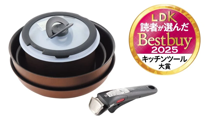 ティファール インジニオ・ネオ IHモカ セット7