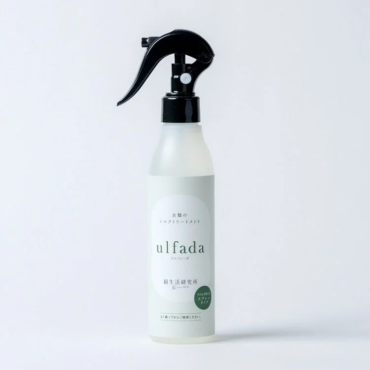 ulufada（ウルファーダ）スプレー