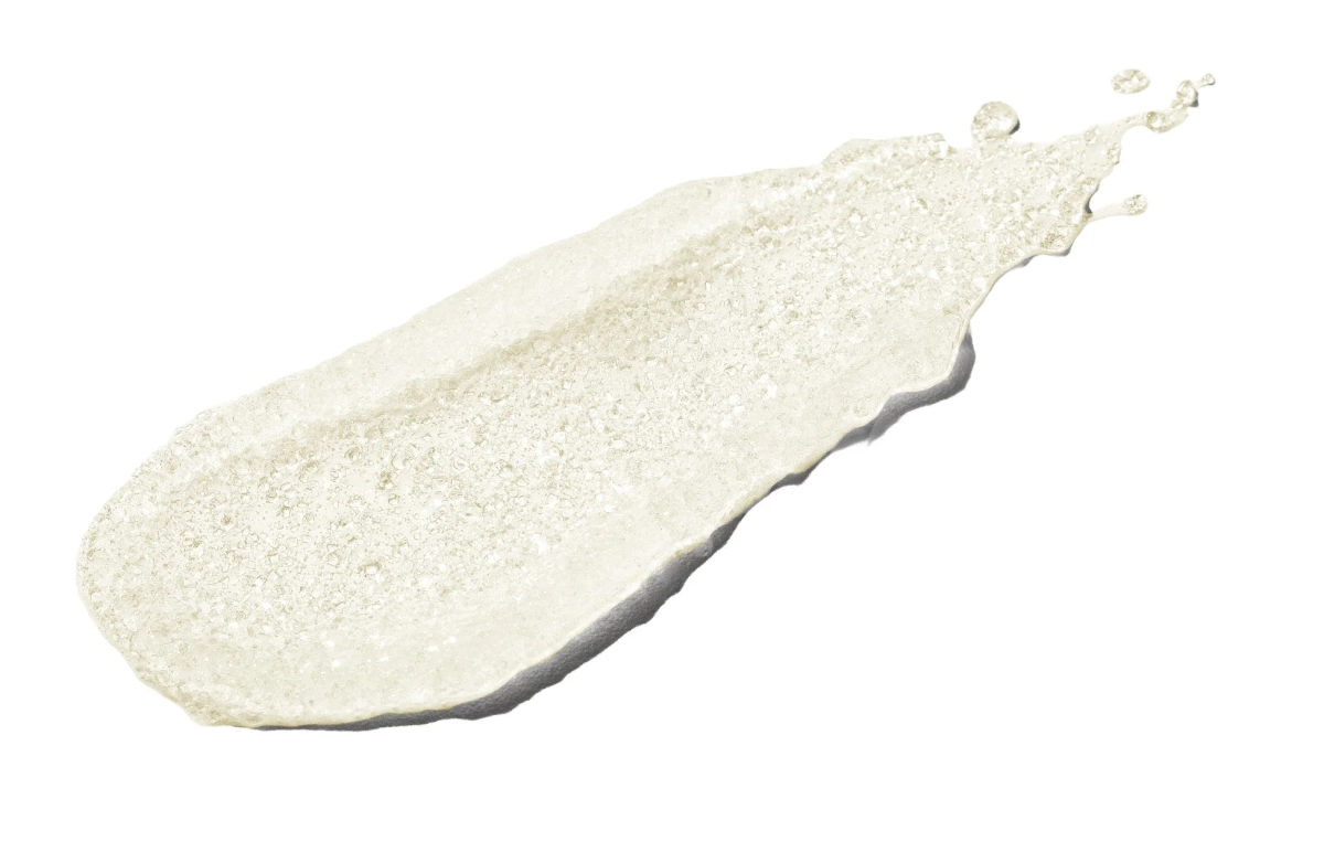 スクラブのテクスチャ