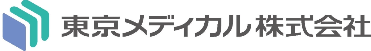 東京メディカル株式会社のロゴ