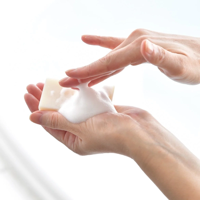 Body Sekken 泡立て