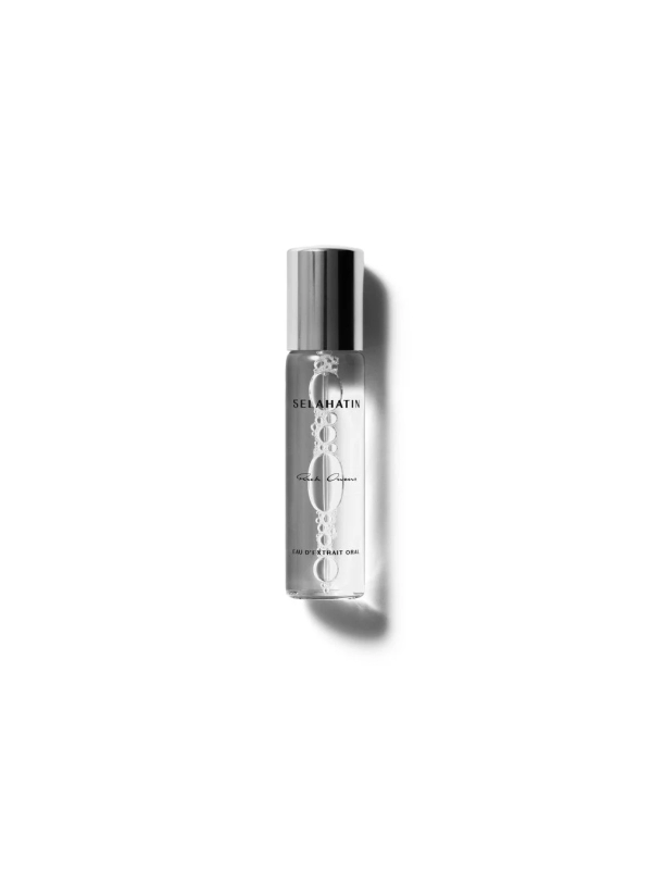 Selahatin x Rick Owens EAU D’EXTRAIT ORAL